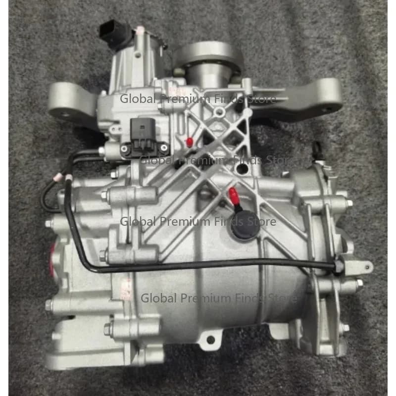 LR101205 Rear Differential Carrier – Fit for E-Pace and Discovery (Part LR061681)
