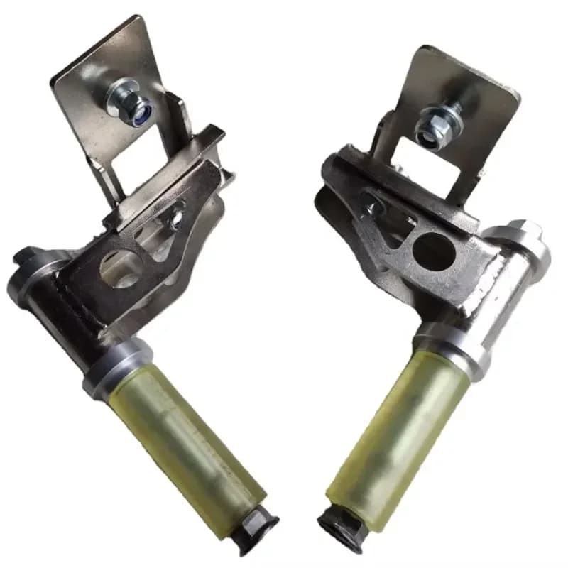 Plastic Body Parts for Racing Kart and Rental Kart