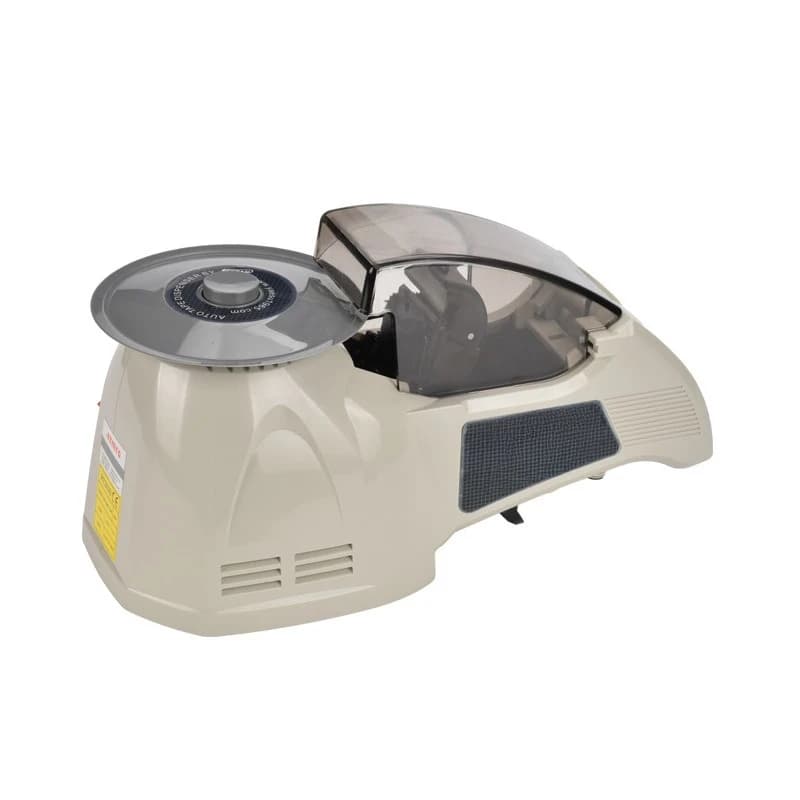 Turntable ZCUT-870/-2 disc tape machine automatic tape machine rt-3000 tape cutting machine