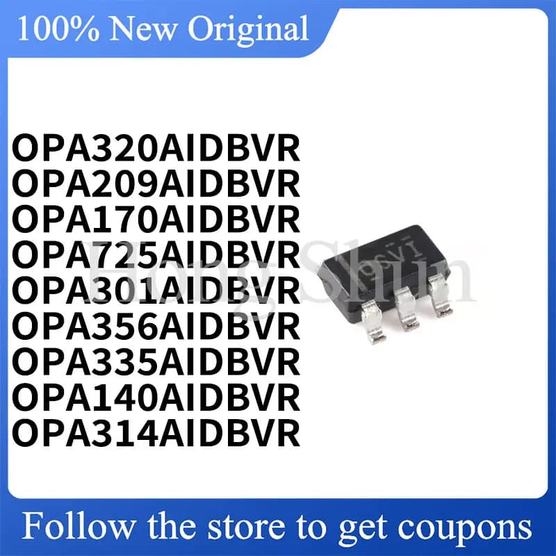 Phone case OPA140AIDBVR OPA170AIDBVR OPA209AIDBVR OPA301AIDBVR OPA314AIDBVR OPA320AIDBVR OPA335AIDBVR 356 Phone case