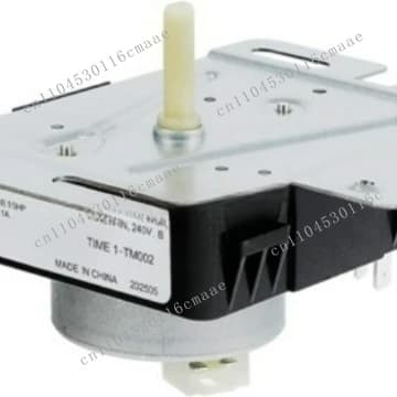 For W10436303 Dryer Timer Replacement WPW10436303 Dryer Timer