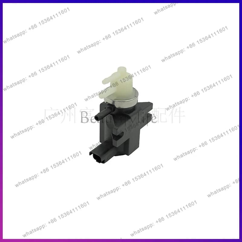 TOOL CM5G-9F490-AA Turbo vacuum solenoid valve 974481511