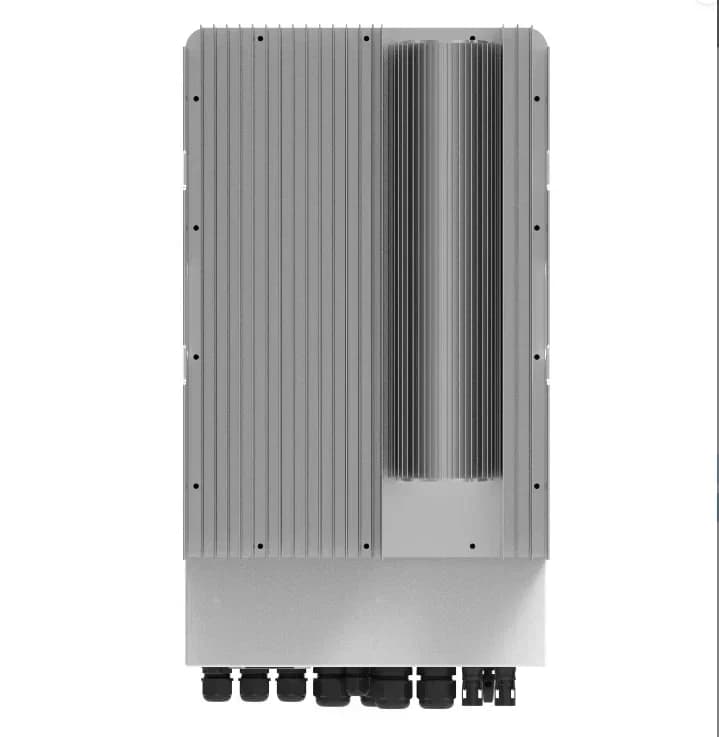 Hot sales  factory direct sales SUN-5K-SG03LP1-EU 5kW Single Phase 2 MPPT  Hybrid Inverter  LV Battery Supported