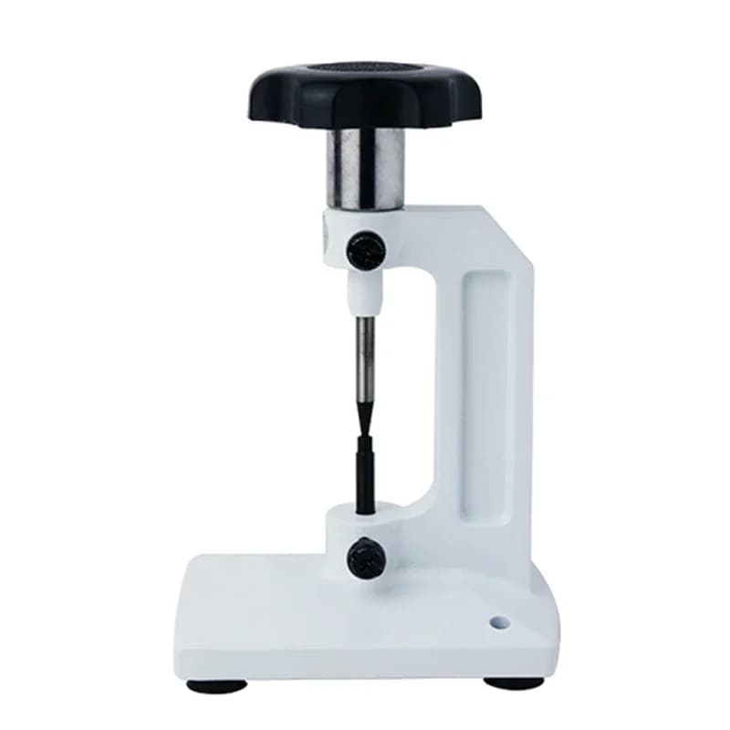 New Small Screw Puller Glasses Screw Top Broken Damage Repair Equipment Short Sliding Wire Pull Out Tool