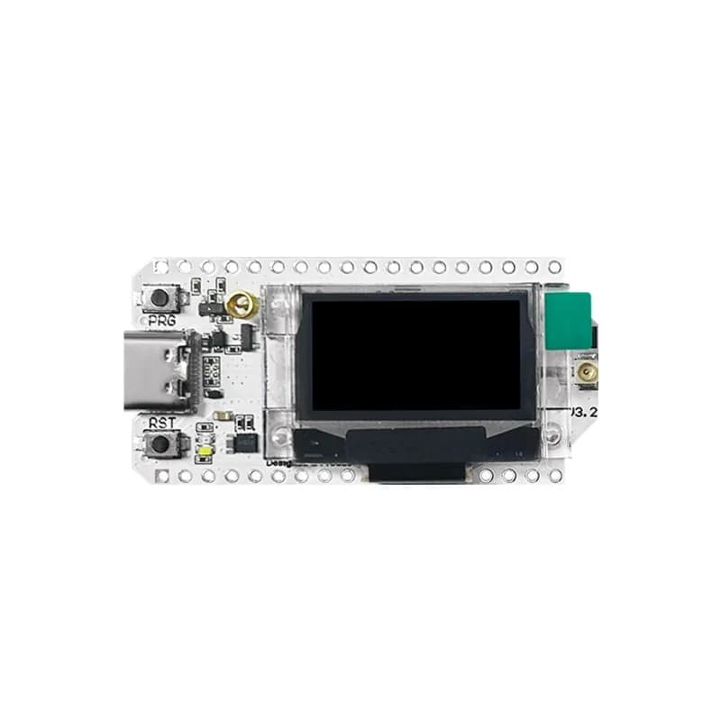LoRa32-v3 compatible Arduino development board SX1262 ESP32-S3 node WIFI