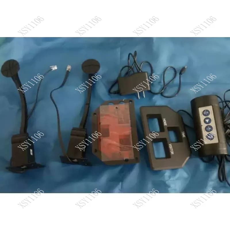 Electronic Basketball Shooting Game Machine with Score Counter Indoor Sports Entertainment Device for Home Fitness Fun
