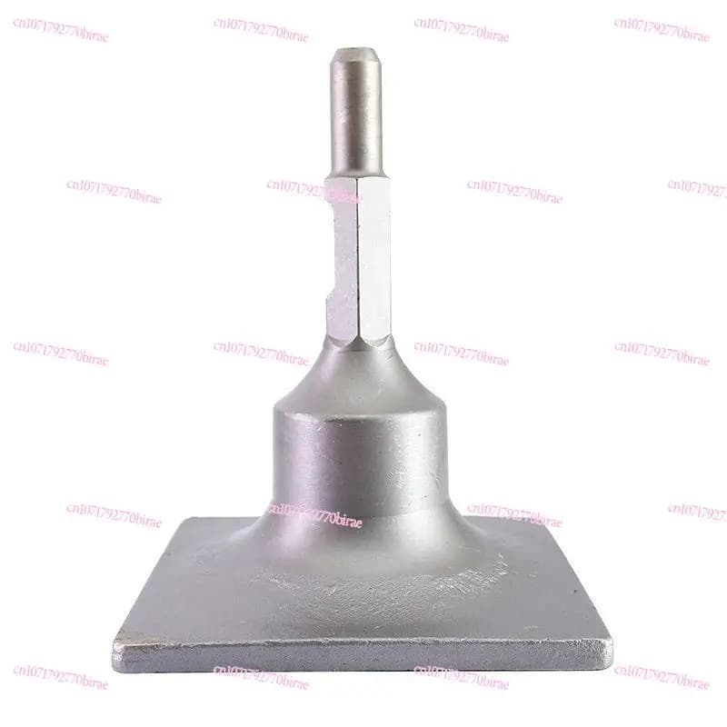 65A/95 Large Electric Pick Rammer  Tree Digger Shovel Chisel Multi-purpose  Flat Crushing Vibrating Plate Flat Ground