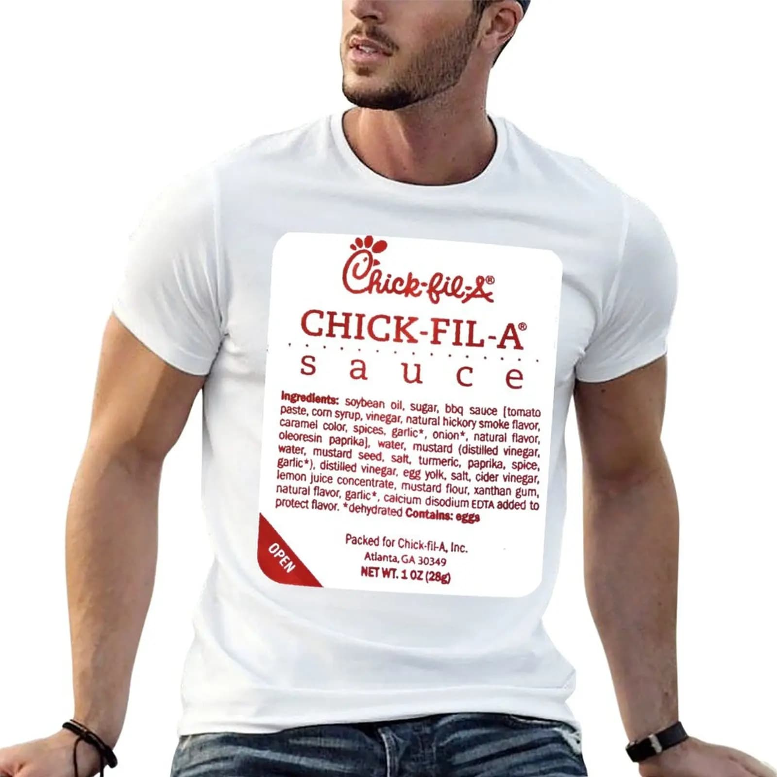 Not too tangy T-Shirt Casual Fashion Short Sleeve Cotton T-Shirt