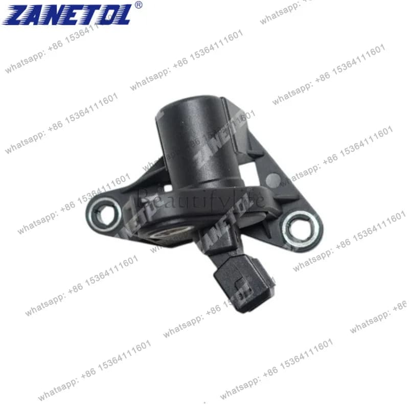 Tool ZANETOL for Auto Parts 97-10 Crankshaft Position Sensor 5L2Z6C315A