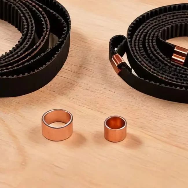 Timing Belt Kit For Anycubic For Kobra For 3 M/ax For 3D Printer X Y Rubber Replacement Part High Transmission Component