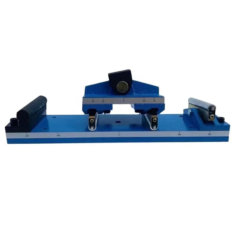 Ceramic Brick Bending Device Ceramic Brick Test Fixture Concrete Splitting Fixture Wall Brick Bending Fixture