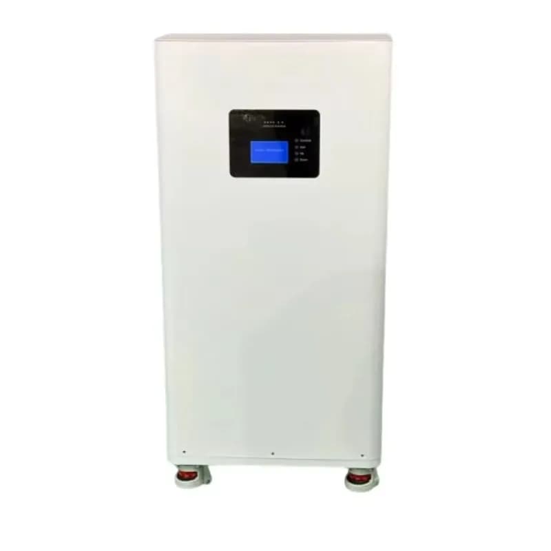 51.2V 314Ah Lithium Battery Module | Stackable All-In-One Home Energy Storage System IP65 Protection CAN Home Appliances