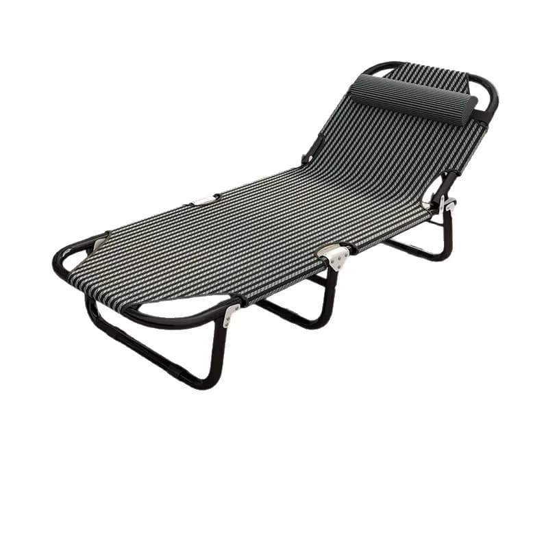 Office lunch break Rollaway bed Single bed Lounge chair, noon break Nap maker