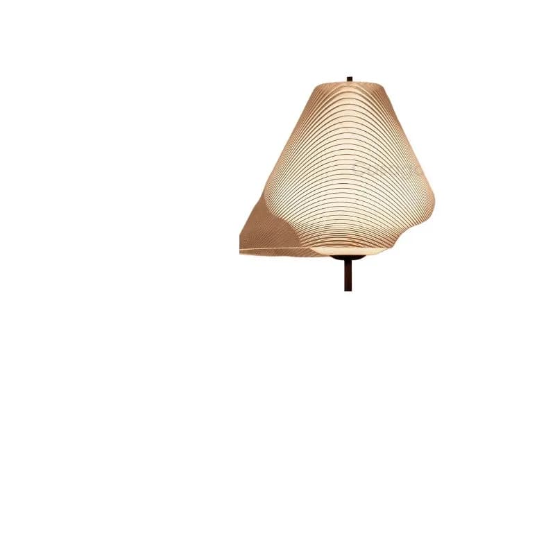 Floating floor lamp, atmosphere Living room Bedroom Bedside sofa Floor lamp