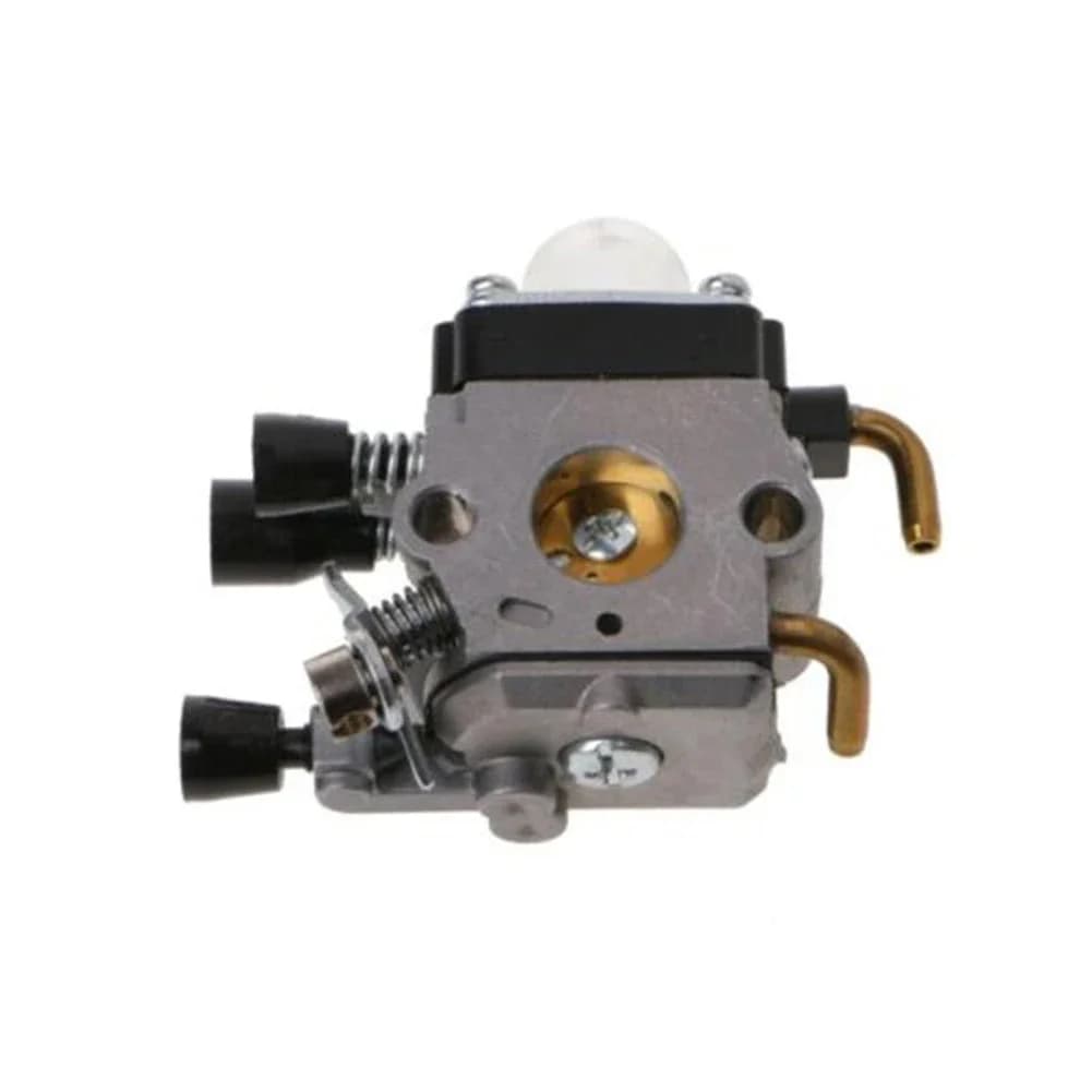 Precision Engine For Carburetor for FS75 For FS80 KM85 HS75 HS80 HS85 FS85T FS85RX Includes Seals Hoses and Air Filter