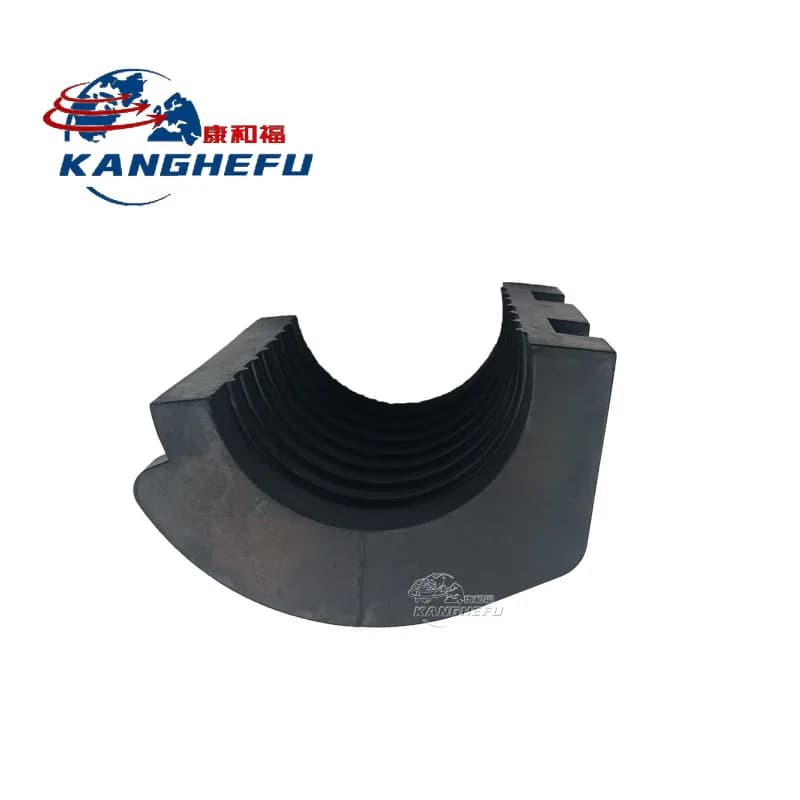 Suitable for Linde E20-25B 20-25BHP-1293 Model Forklift Parts Mast Spacer 0009643375