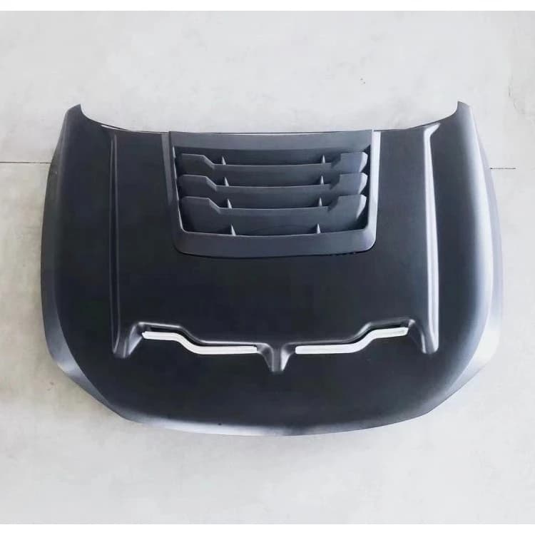 High Quality Auto Parts Engine Cover 4x4 Bonnet for  NP300 2021