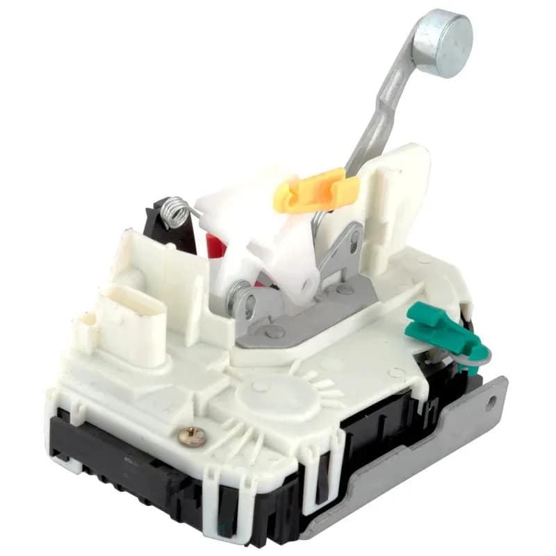 Front Right Door Latch Lock Actuator with Dodge & Jeep Vehicles - Nitro 07-11, Liberty 08-12,oem:9316154589466AA4589466AB