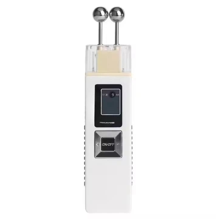 Red Light Facial Beauty Device - No EMF Nose Wrap For Face Eyes Hair