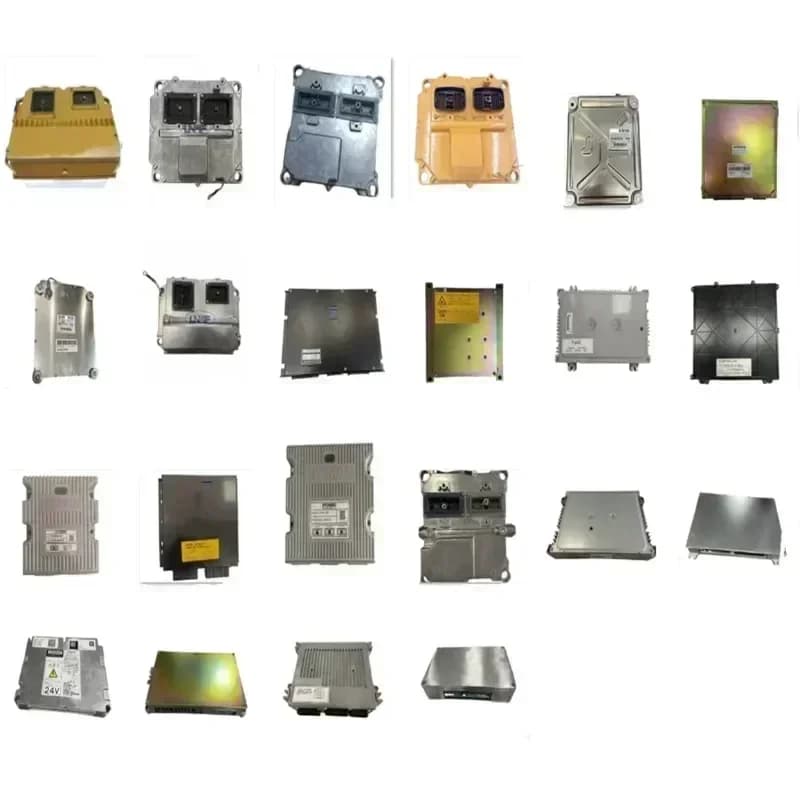 engine parts Engine Control Unit factory outlet Hot sales