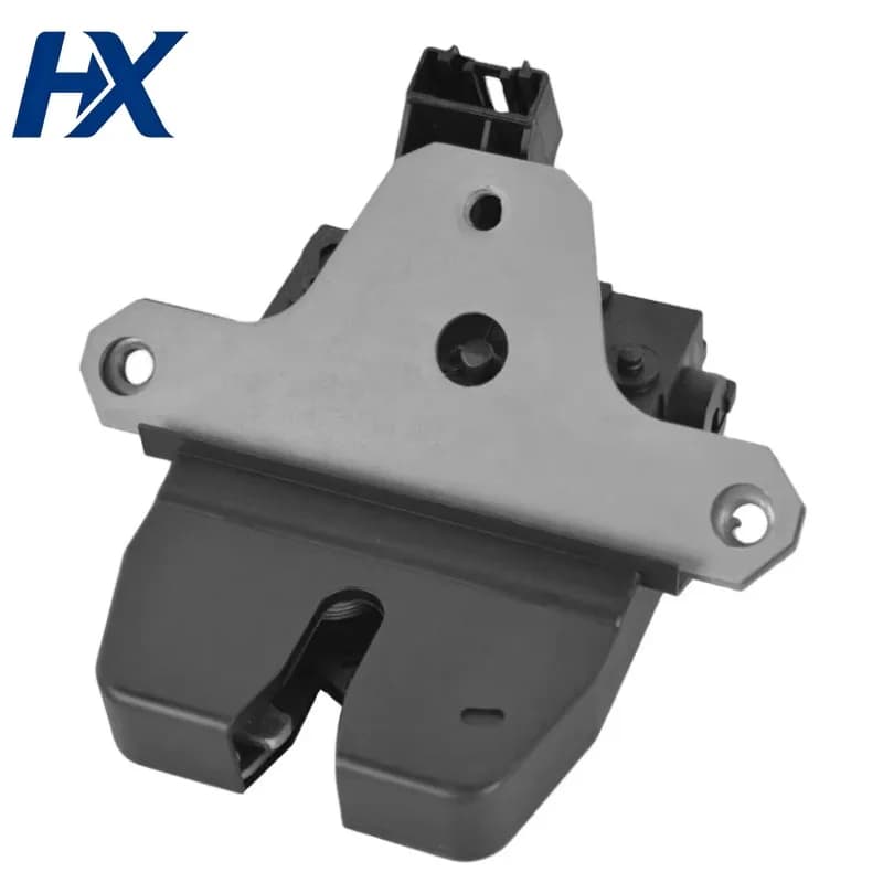 31335047 Tailgate Trunk Lock Latch For Land Rover Freelander 2 L359 Rover Evoque L538