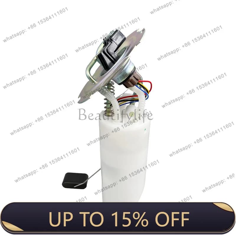 ZJ.96391617 96183061 96308414 96391618 Applicable to auto parts, auto fuel pump assembly