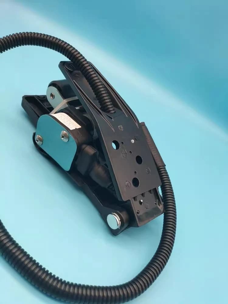 For Tailifus Longgongs Liugongs Electric Forklift Accelerators 4805/3601/8001
