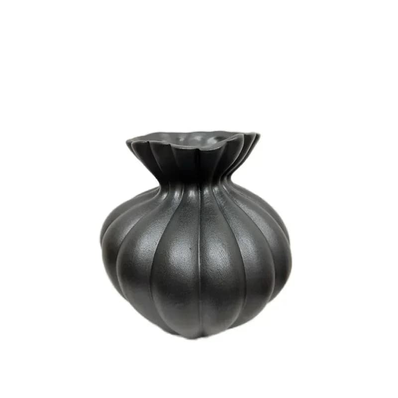 Wabi Sansan Flower Ornament Modern Medieval Style