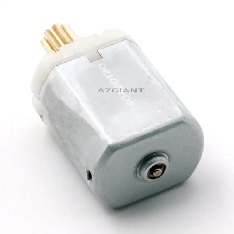 AZGIANT For Fiat Bravo 2007-2010 Car Door Lock Motor Central Locking Motor DC 12V Quiet Operation Interior Parts