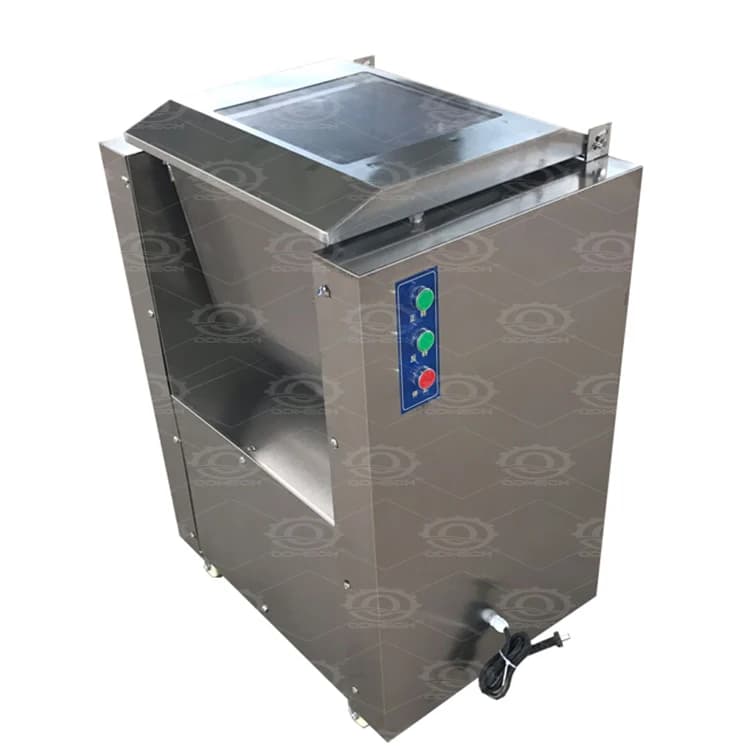 Professional Meat Mixer Commercial Meat Grinder And Mixer Hand Operated Meat Mixer Grinder