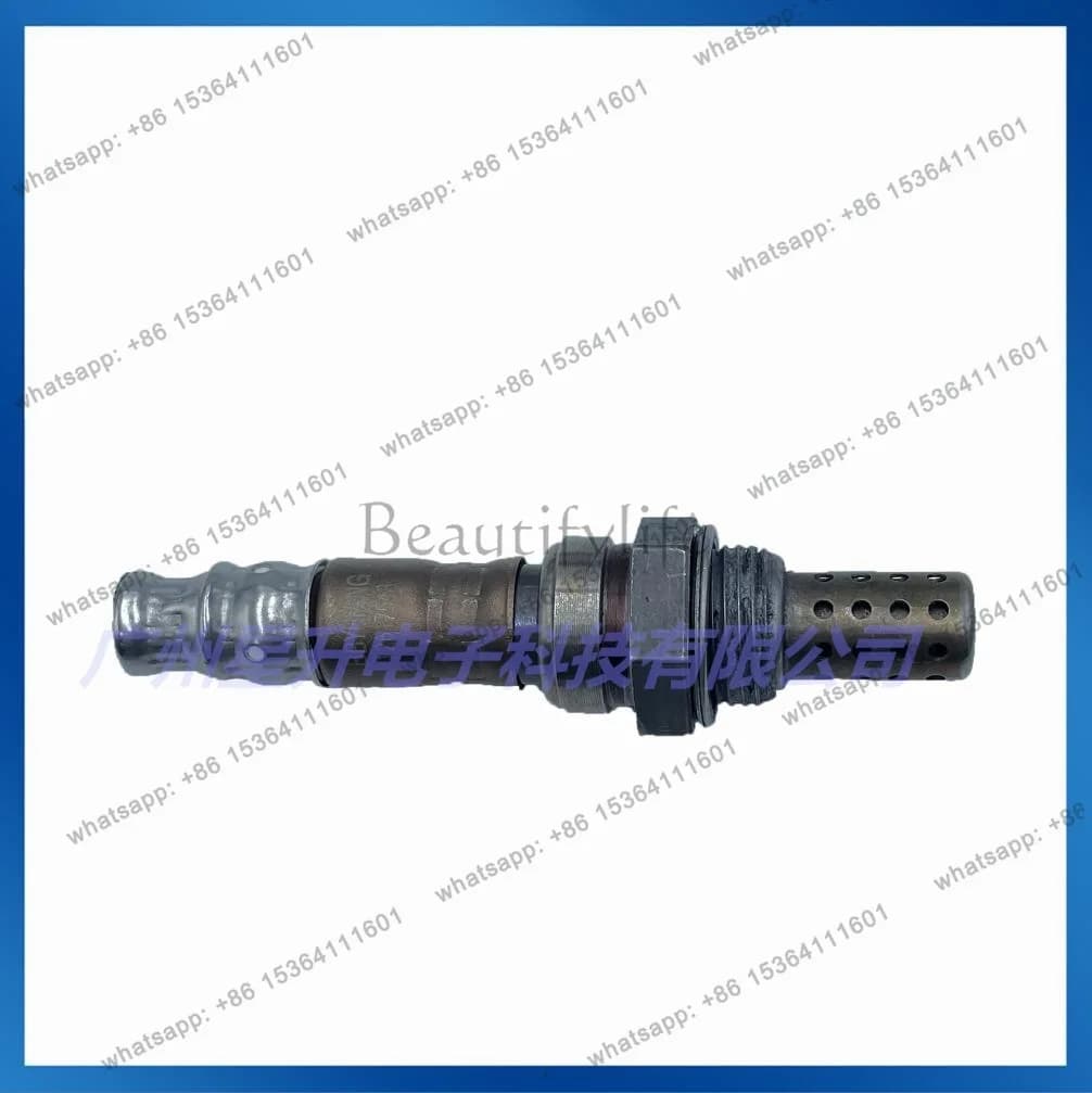TOOL 12617648 High Quality Accessories 2.4L/2.0L/2.0T GL8S Front Oxygen Sensor