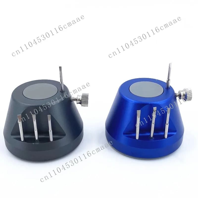 Watch Tools & Parts Metal 6730 Strap Screw Watch Repair Assembly Removal Bracket Tool