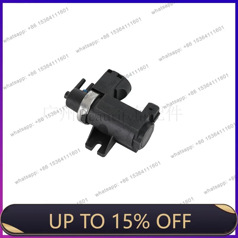 LD11747626351 Turbo vacuum solenoid valve 11747649407