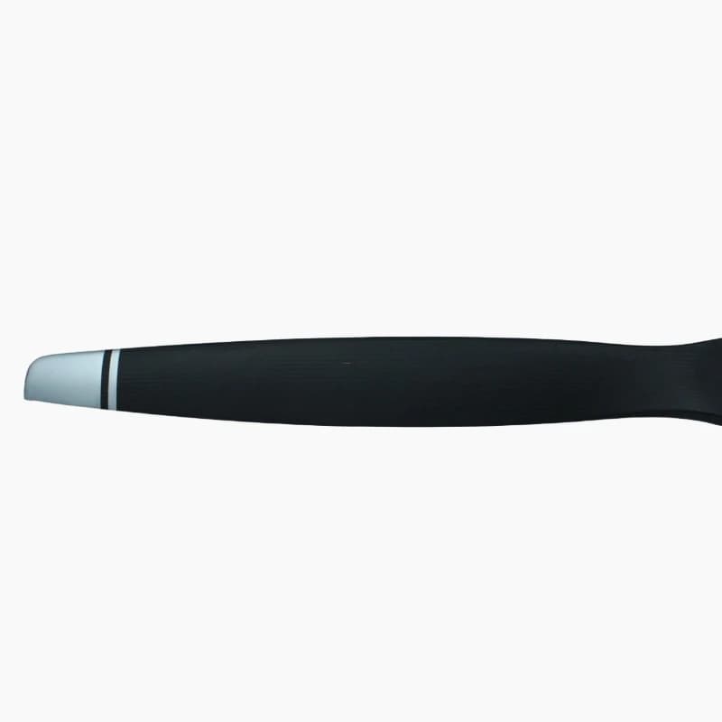 Carbon fiber straight rotor, multi-rotor carbon fiber blade 72-inch propeller