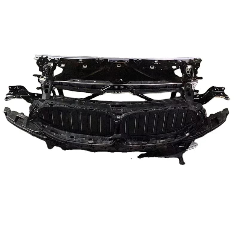 High Quality for 8 Series G14 G15 G16 Car Bumper Grill Anti-Collision Beam V-iron OE51117373405