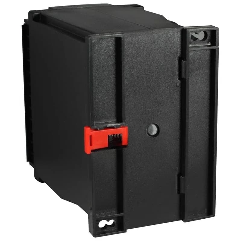 Transmitter JD194-BS4P/optional power pulse output, RS485 interface