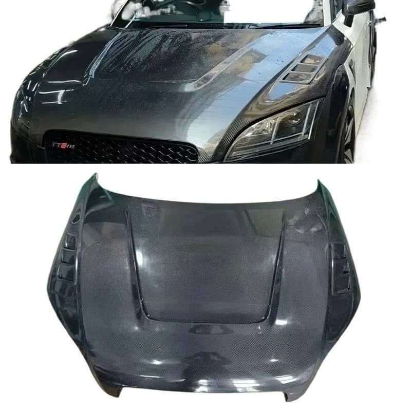 Carbon Fiber Body Kit Aero Parts Lightweight Racing Peormance Upgr MK MK 0-