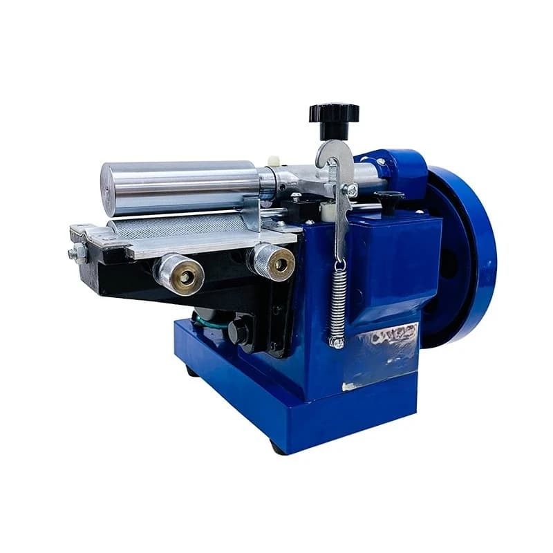 16Cm&4Cm Speed Regulated Side Open Cold Glue Coating Machine With Yellow Glue Machine for Carton Box
