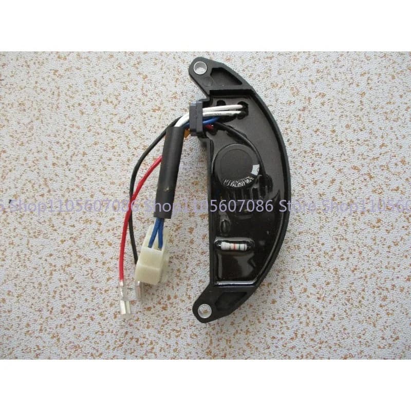 Suitable for KDE3500X Diesel Generator AVR Regulator KDE6500E Regulator KDE6500T Regulator