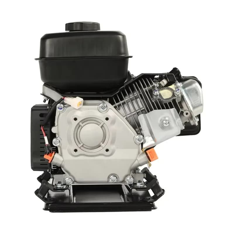 Electric Vehicle Range Extender Intelligent Frequency Conversion 48V 60V 72V Generator for Enhanced Driving Range