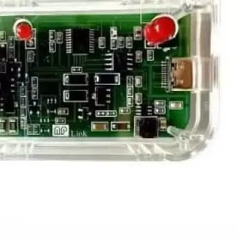 Type-C USB to M-Bus Master Module, Overload Protection, 300-19200bps, Supports Water/Gas/Heat Meters, Win/Linux
