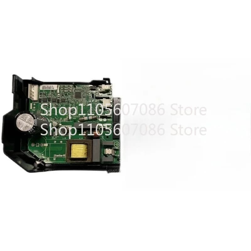 Suitable for Haier Refrigerator Embraco VEM193525231 Inverter Compressor Drive Board CF02D01M Inverter Box, Used 95% New