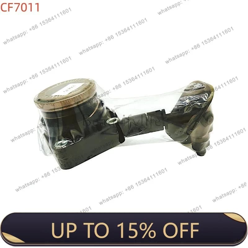 LJY clutch central pump 3M517A564BC/ZA3 2011.4/1232035/1352356/804571