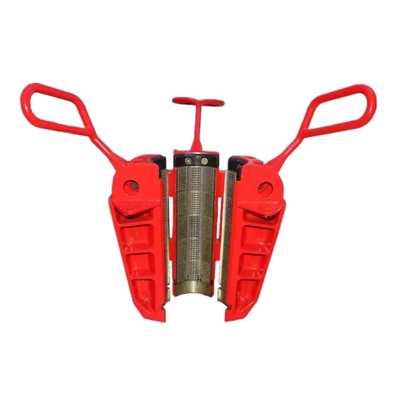 Drill Pipe Slip Type SD for Oilfield Drill Collar Safety Clamps