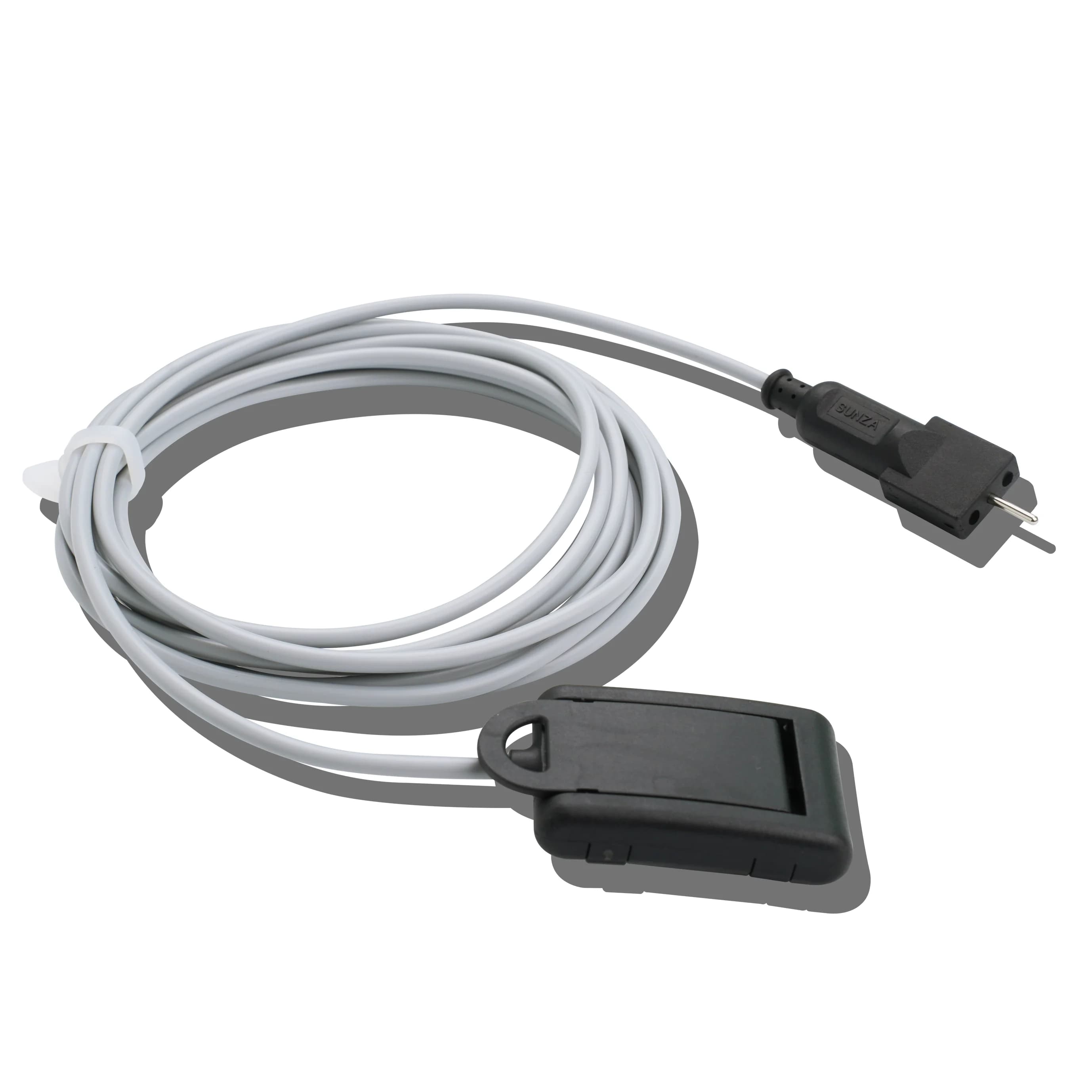 4m Electrosurgical Adapter Cable, Reusable Pad Cord 20194-085