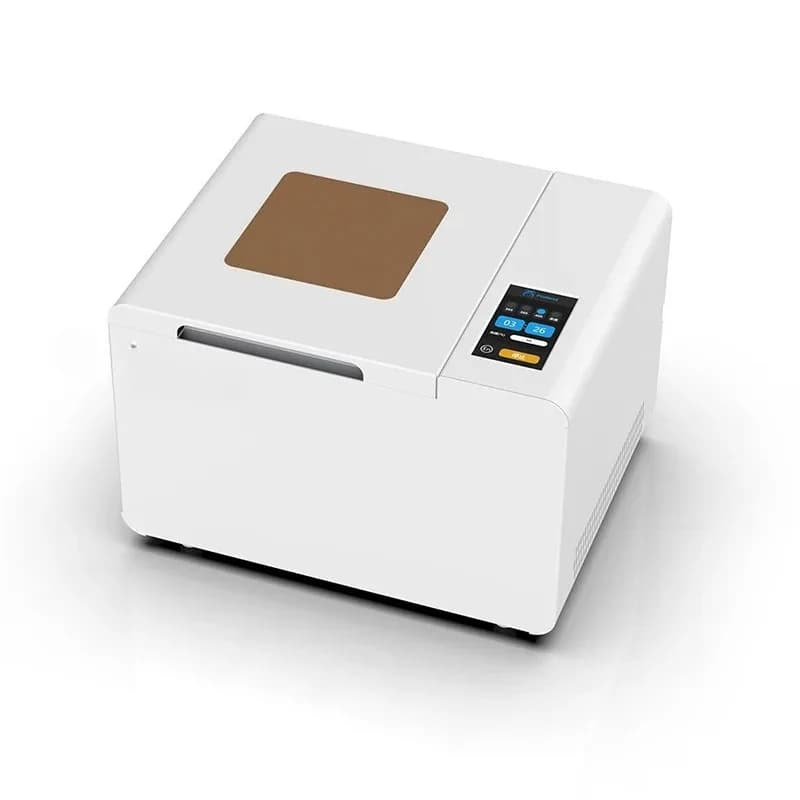 3D Laboratory Printer Thermostatic UV Curing Machine Unit Oven 405nm