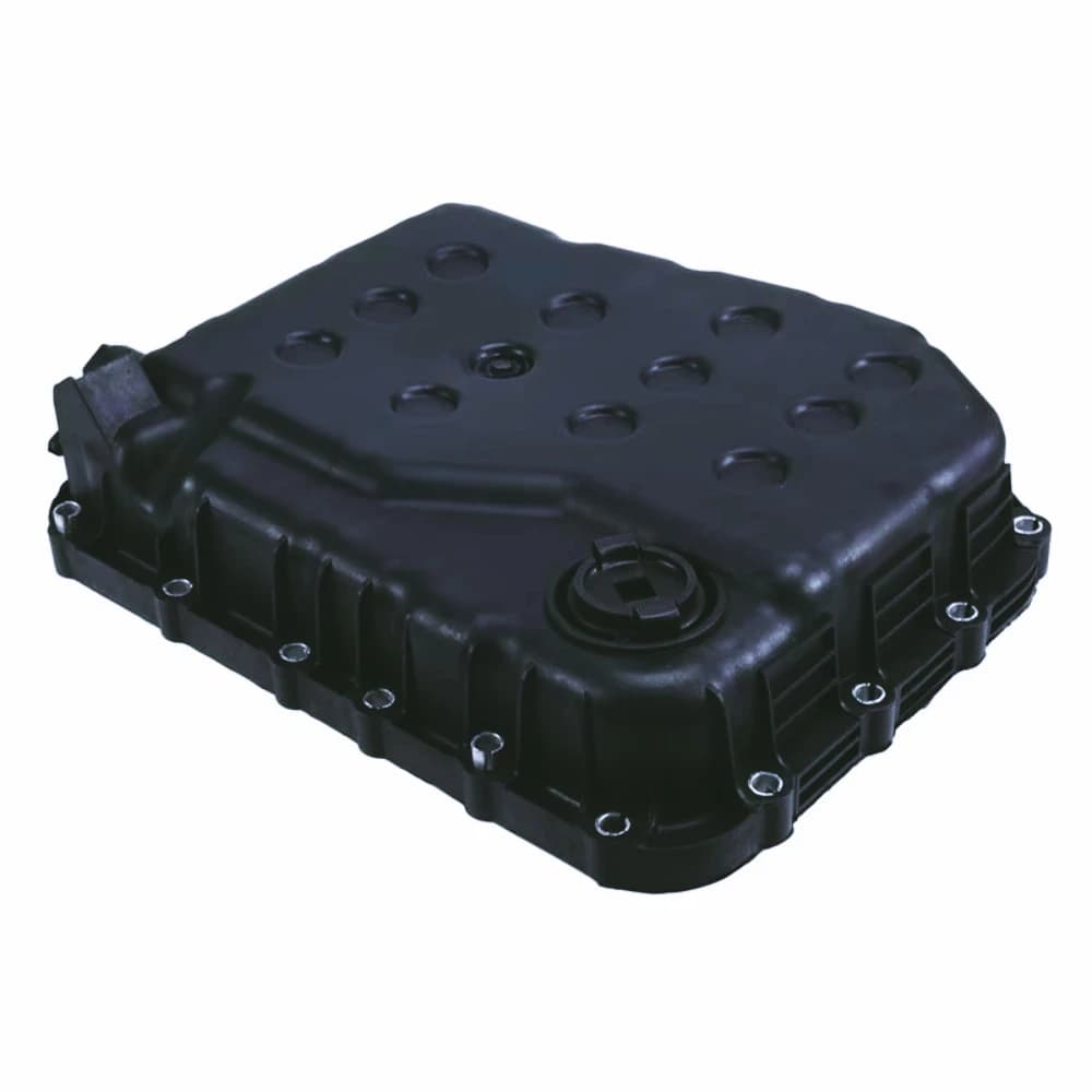 ZF-F Cárter de Aceite de Transmisión 45280-3B011 para Sonata, Santa Fe, Azera, Kia Optima, Sorento 2017, 452803B011, 45280-3B051