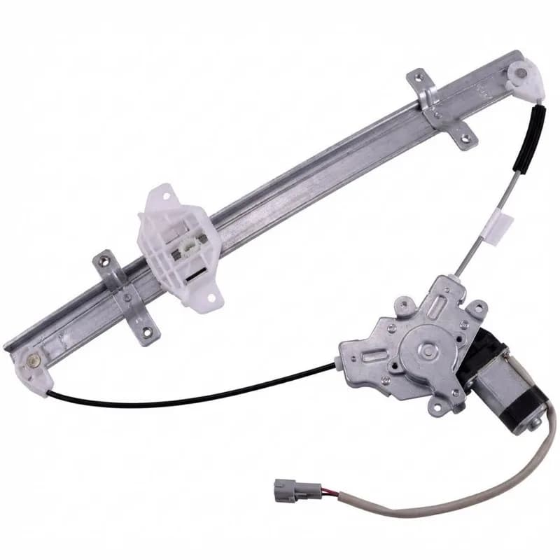 Front Window Regulator Lifter for JAC Refine Starex H1 H-1, OE Number 82401-4A010 82402-4A010 Car Parts