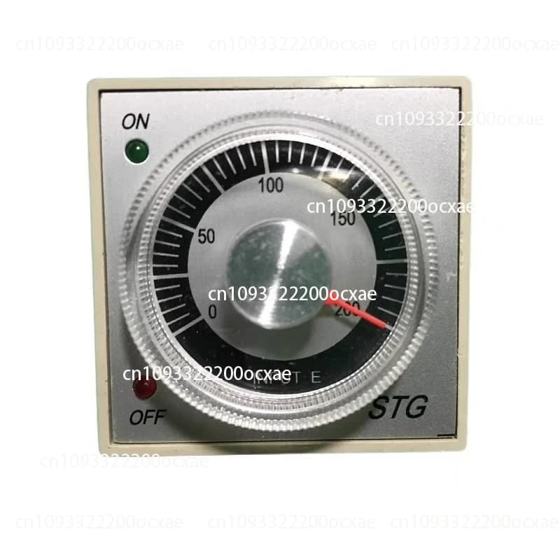 Meter Thermostat STG-4301 4001 Packing Machine Thermostat XMTG-131