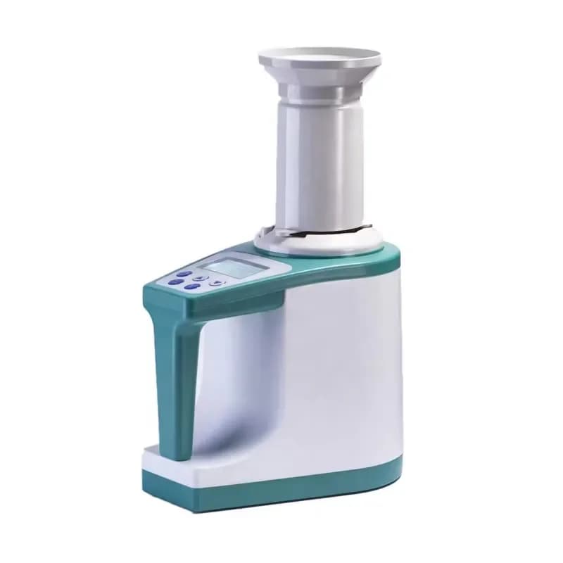 LDS-1G Intelligent Grain Moisture Measuring Machine Portable Grain Moisture Tester Grain Moisture Content Analyser
